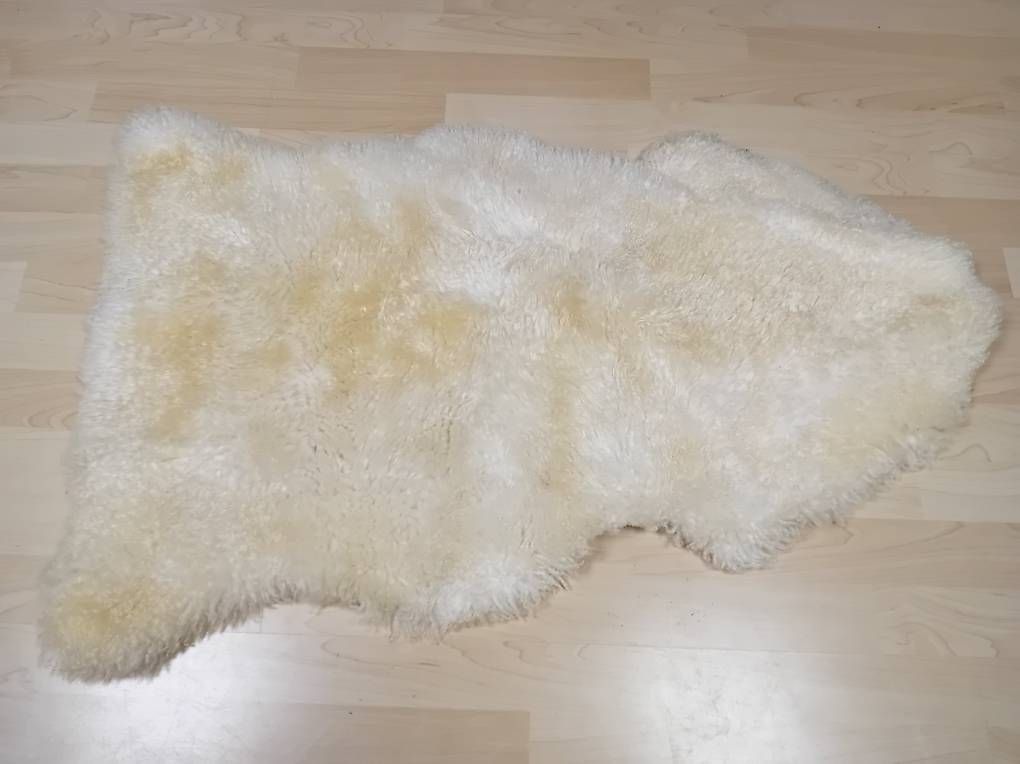 Tappetini fitness: Schaffell Baby / Kind – Usato da Auw venduto da luszur 1