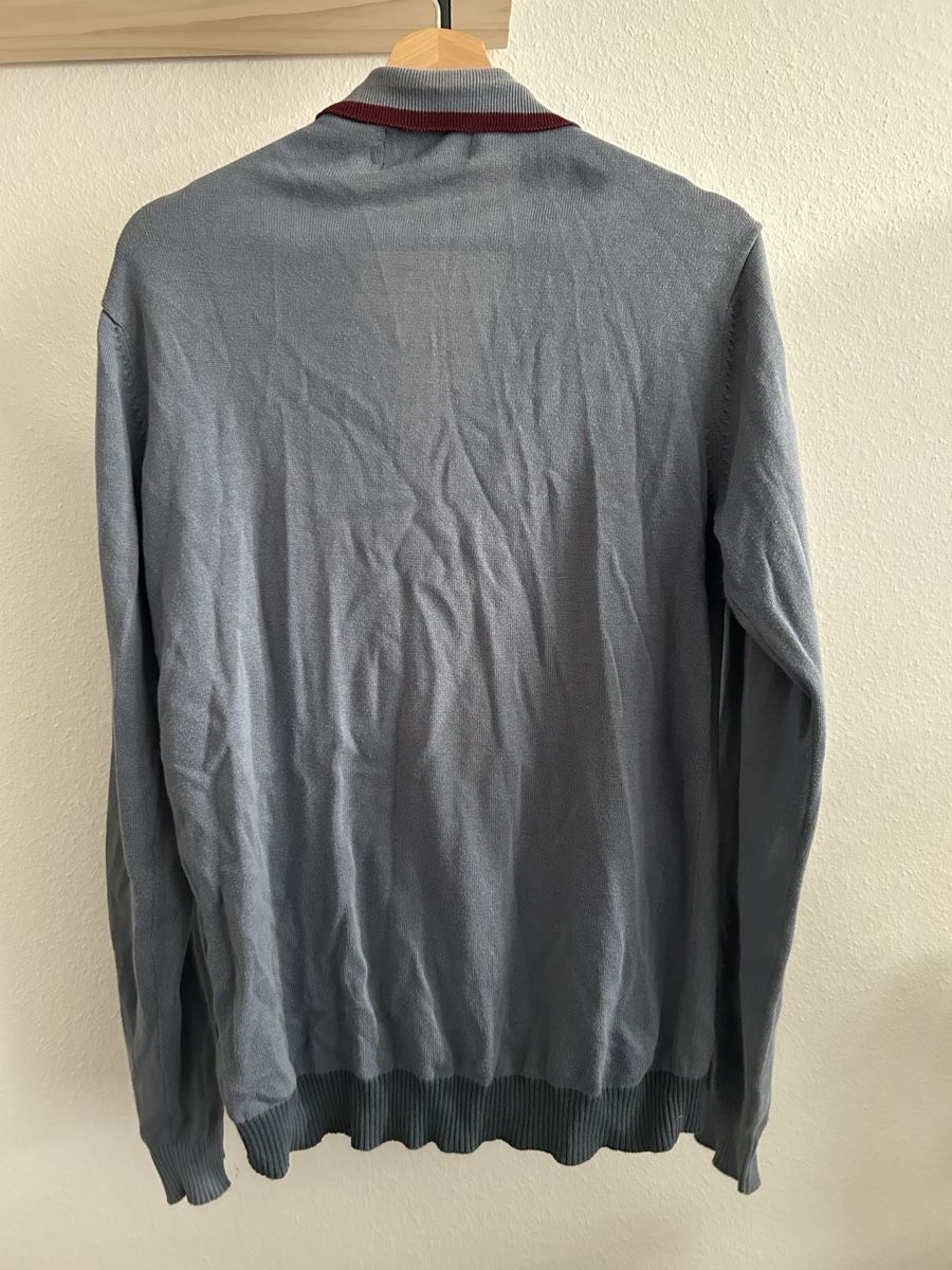 Giacche: Vintage Cardigan Strickjacke Grösse M – Usato da Aarau venduto da maili99 2