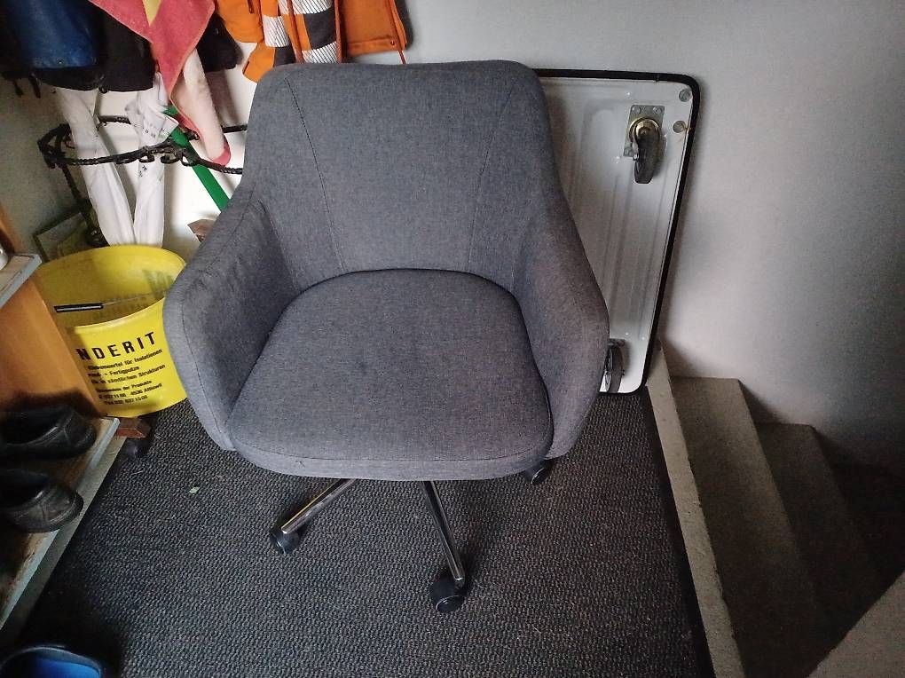 Fauteuils: Sessel mit Drehkreuz  – D'occasion à Niederbipp par flodur55