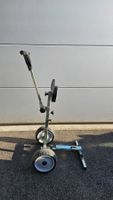 Aussenbordmotor Transportwagen bis 30PS oder 60Kg