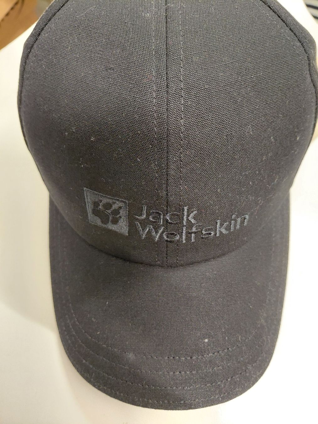 Jack Wolfskin Copricapi, berretti & cappellini: Jack Wolfskin Baseball Cap – Nuovo (secondo la descrizione) da Geuensee venduto da sonnenstunden