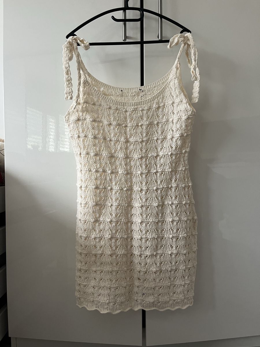 Vestiti: Robe en maille de plage taille M – Nuovo (secondo la descrizione) da Aigle venduto da sow_m7gm 5