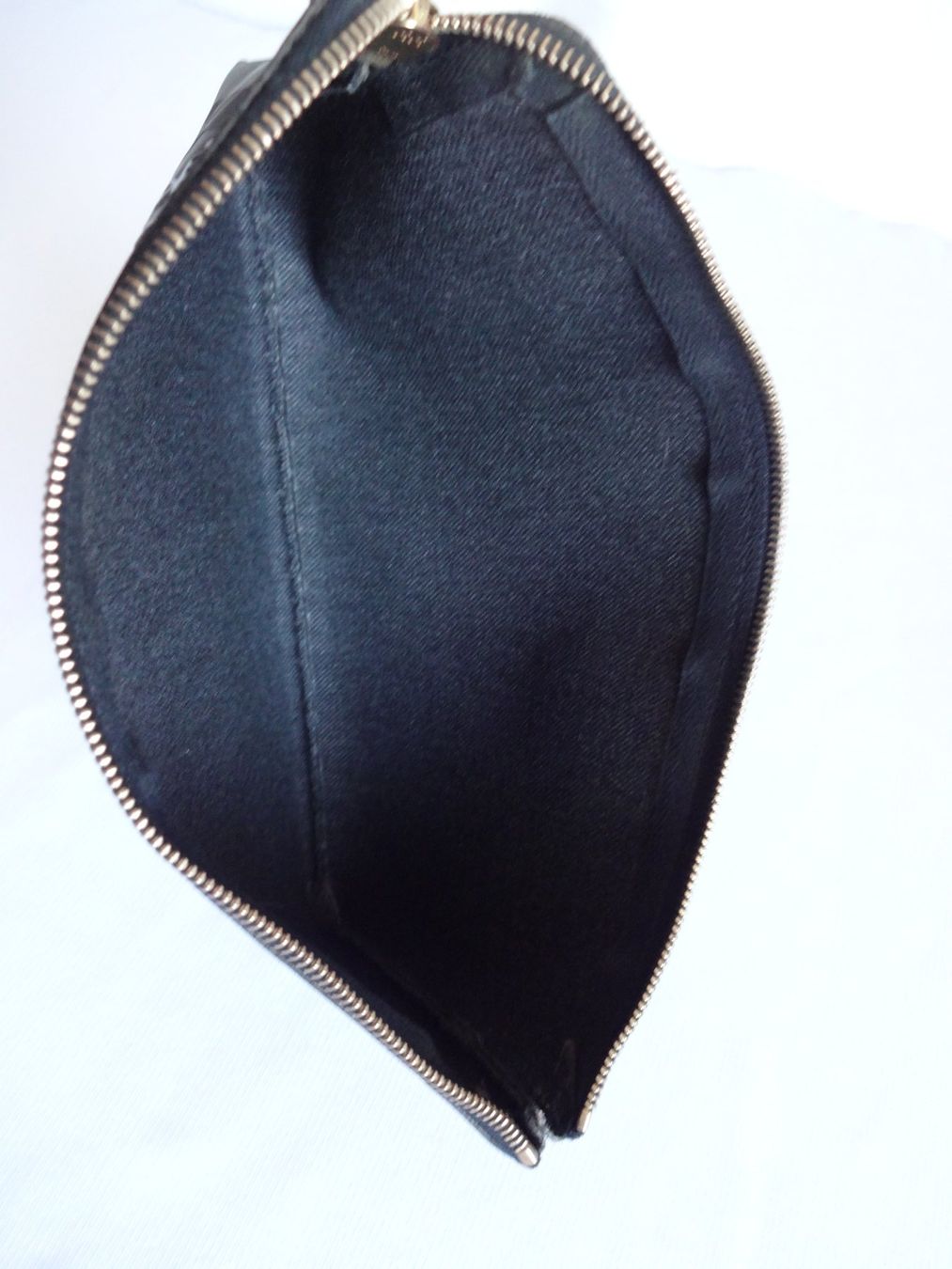 Maison Mollerus Custodie per cosmetici: Orig."" Maison Mollerus "" Pochette / Kosmetiktasche – Usato da Frauenfeld venduto da Reyy58 1