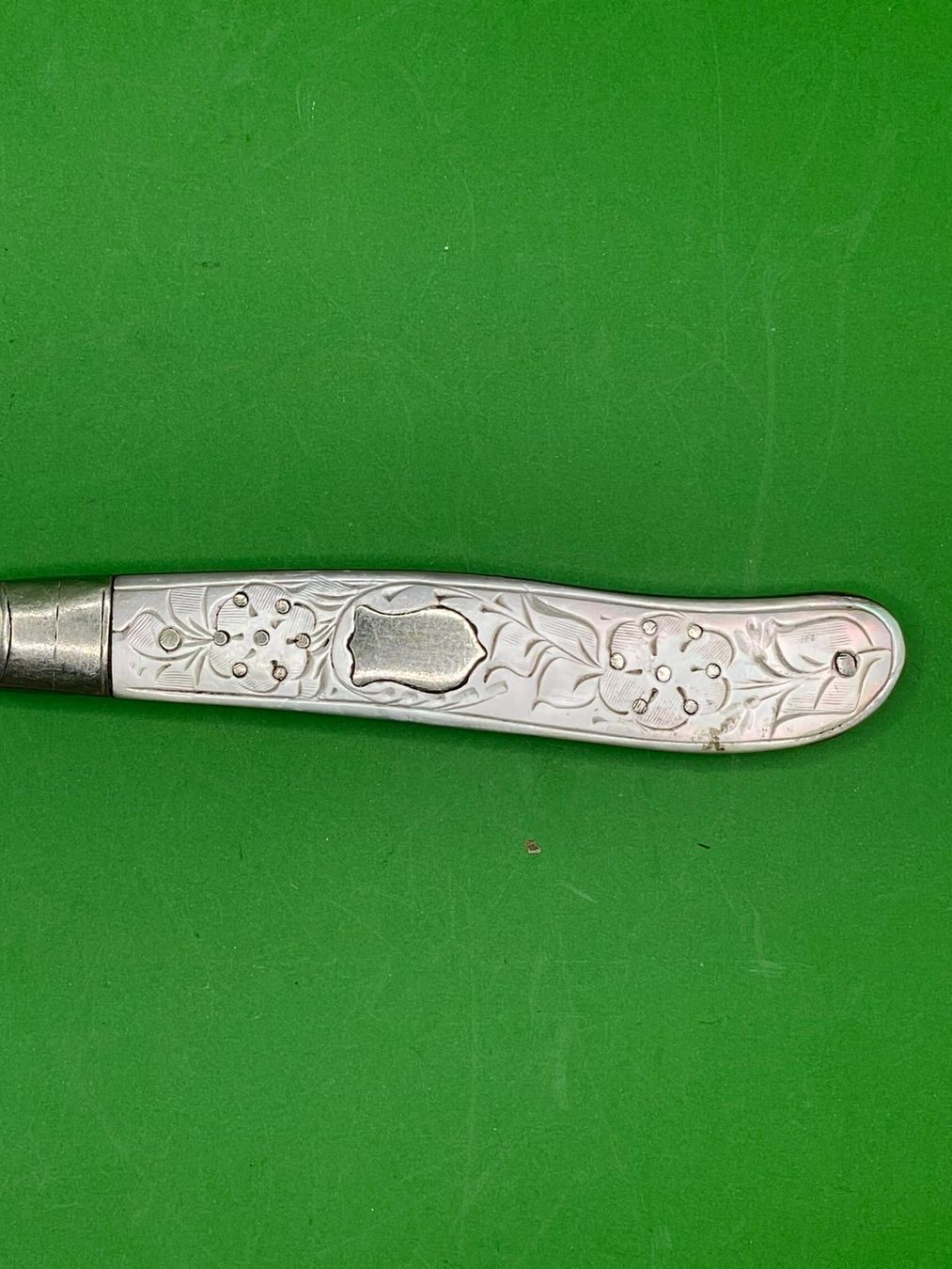 Couteaux de poche: Früchtemesser Taschenmesser  – D'occasion à Unterlangenegg par can_rf8g 5