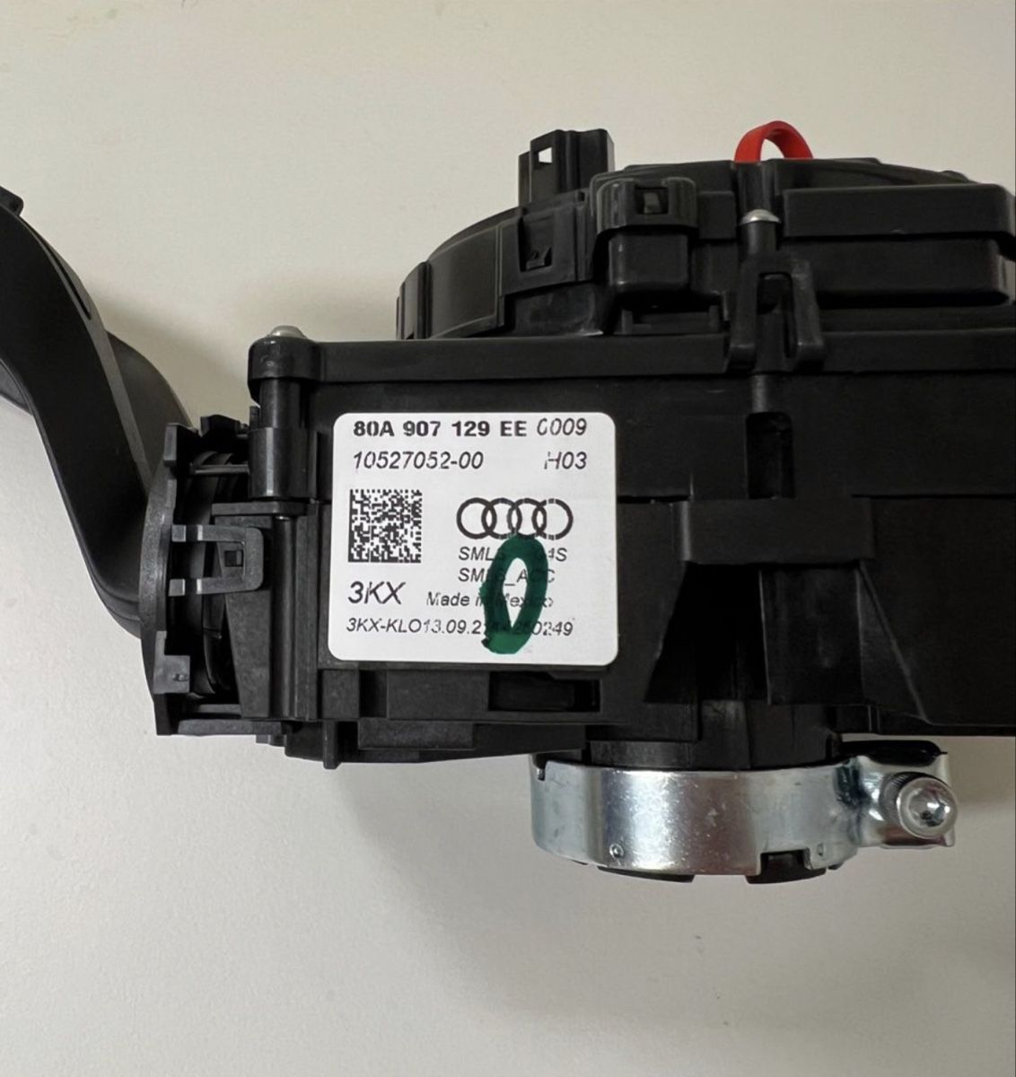Audi Tutti pezzi di ricambio auto: Lenkrad Audi ACTION ab 99.00 – Nuovo (secondo la descrizione) da Thun venduto da Leosgarage 7