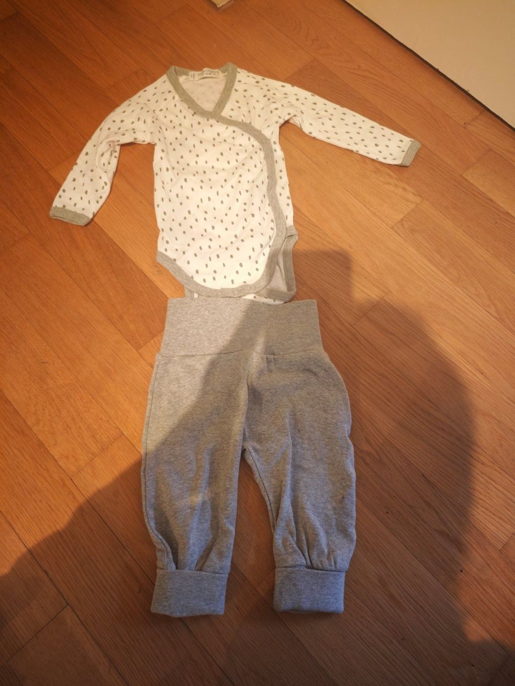 Kleiderpakete & -sets: Kleidunsset Gr 62 – Gebraucht aus Bonstetten von lin_fy7n 4