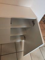 Sideboard weiss 190cm lang 