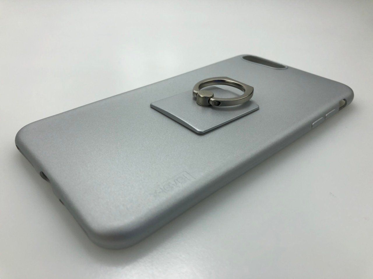 Cover & Protezioni schermo: Iphone 7Plus / 8Plus Hülle Case Cover – Nuovo e nell'imballaggio originale da Schaffhausen venduto da krokodilgena 5