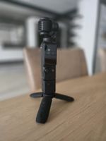 DJI Osmo Pocket 3 Creator Combo – inkl.3 Zusatzakkus