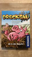 Drecksau Kartenspiel