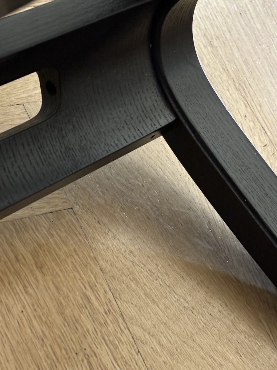 Varier Sedie: Varier Variable Balans monochrome chair – Usato da Basel venduto da jsn_7678 2