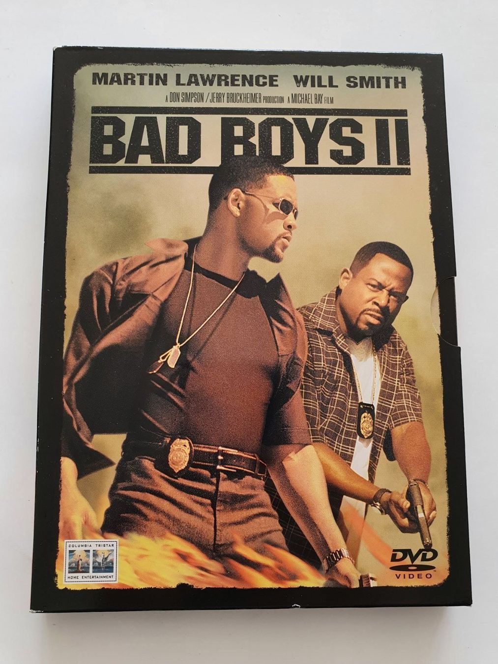 Alle DVDs: Bad Boys 2 – Gebraucht aus Oberdorf BL von BaldenEagle