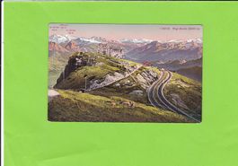 Rigi-Kulm