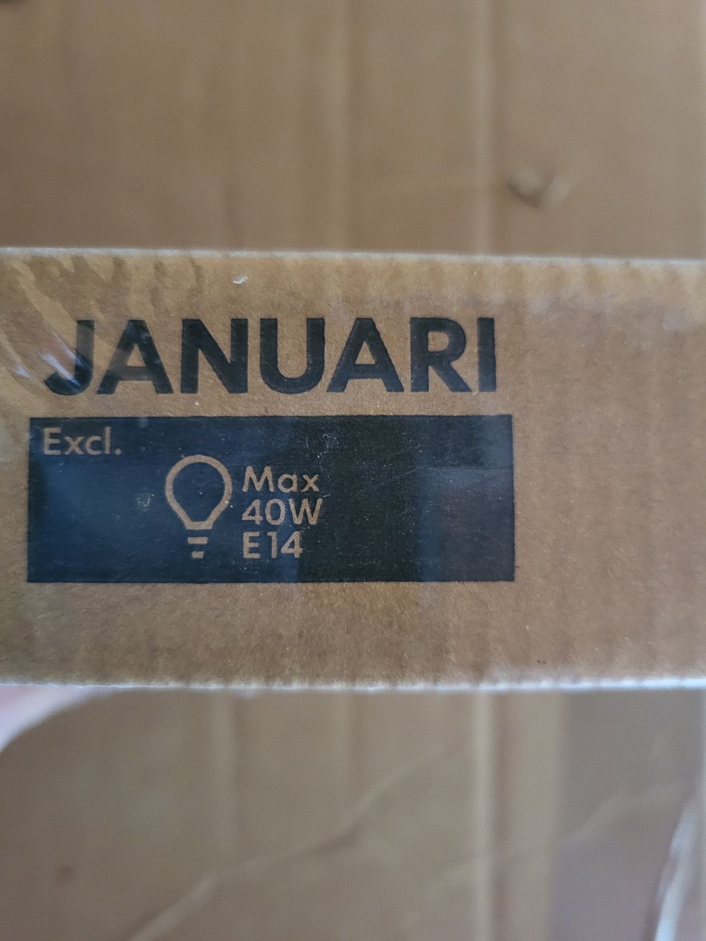Ikea Lampade: Lampe von Ikea ab 1fr. – Nuovo e nell'imballaggio originale da Ulisbach venduto da Jaeger1291 2