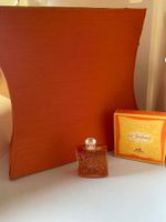 Miniature et trousse 24 Faubourg Hermès