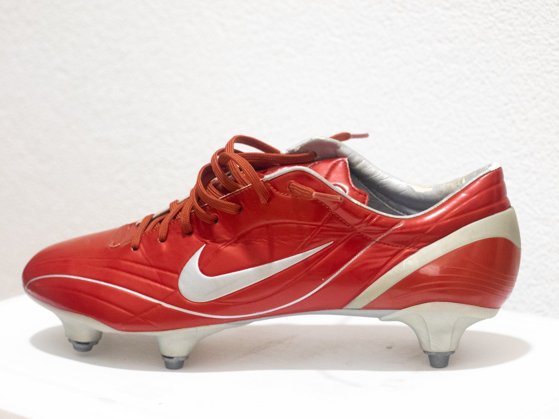 Nike Herrenschuhe: Nike Mercurial Vapor ii – Gebraucht aus Leuk Stadt von Marihulk 1