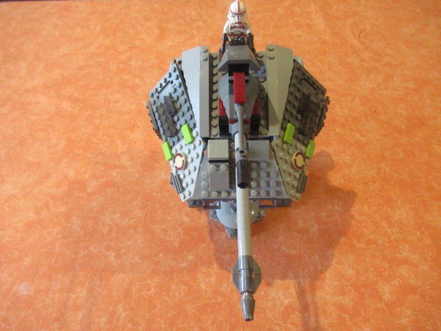 Lego Baukästen: lego 7671 – Gebraucht aus Gryon von croset. 2