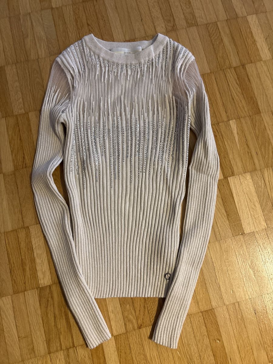 Guess Pullover & Sweatshirts: Guess Pullover – Neu und originalverpackt aus Sisseln AG von Gommibaerli87