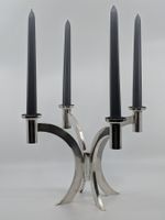 Kerzenhalter Ravinet d'Enfert Art Deco Frankreich