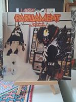 Parliament – The Clones of Dr. Funkenstein 180g Vinyl