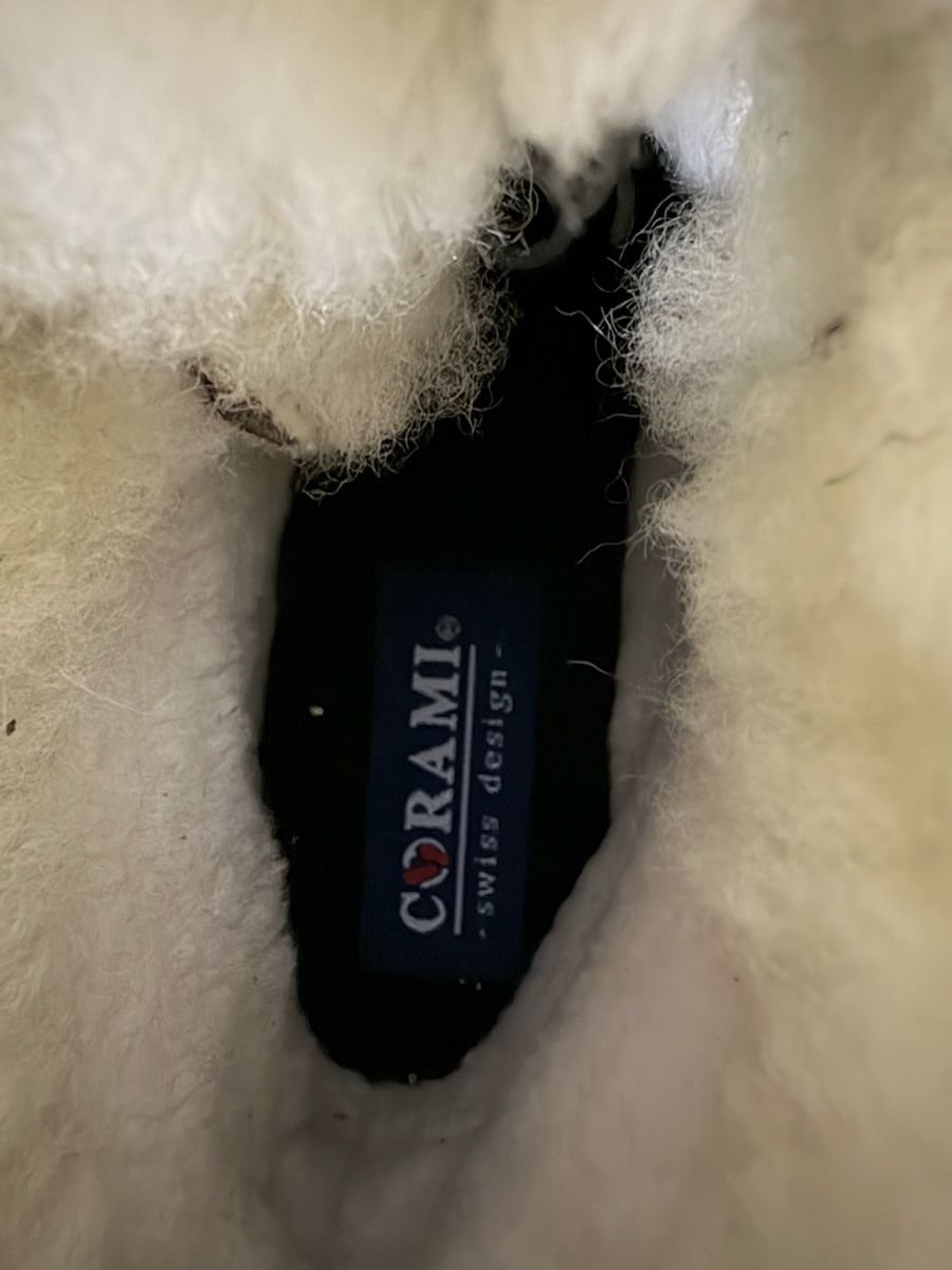 Damenschuhe: NEU Winter Dameschuhe CORAMI  simpatiex grösse 40 – Neu (gemäss Beschreibung) aus Thun von jeff070 4