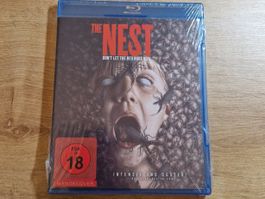 The Nest (2021) RAR Bluray NEU OVP Bluray