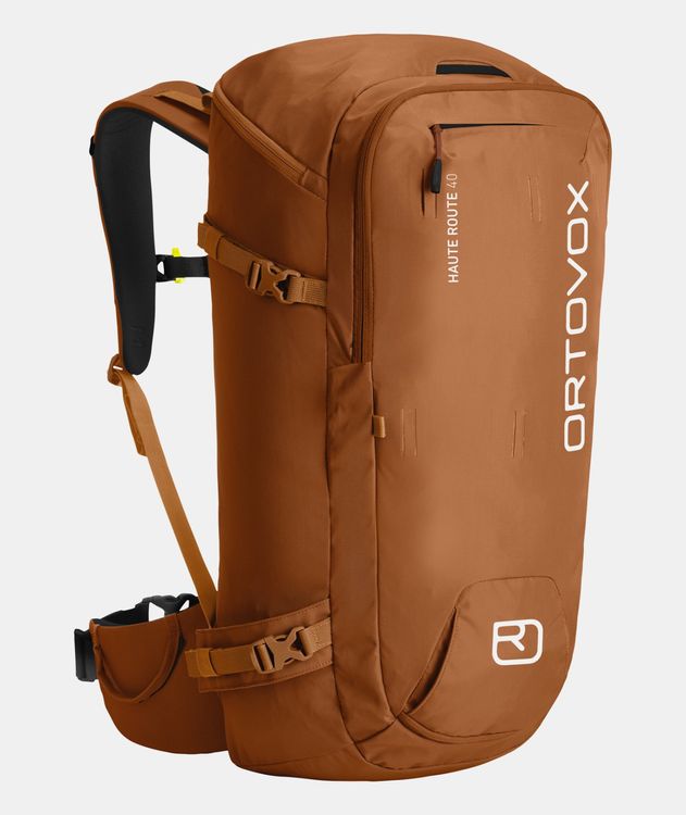 Sac à dos Ortovox Haute Route 40 1