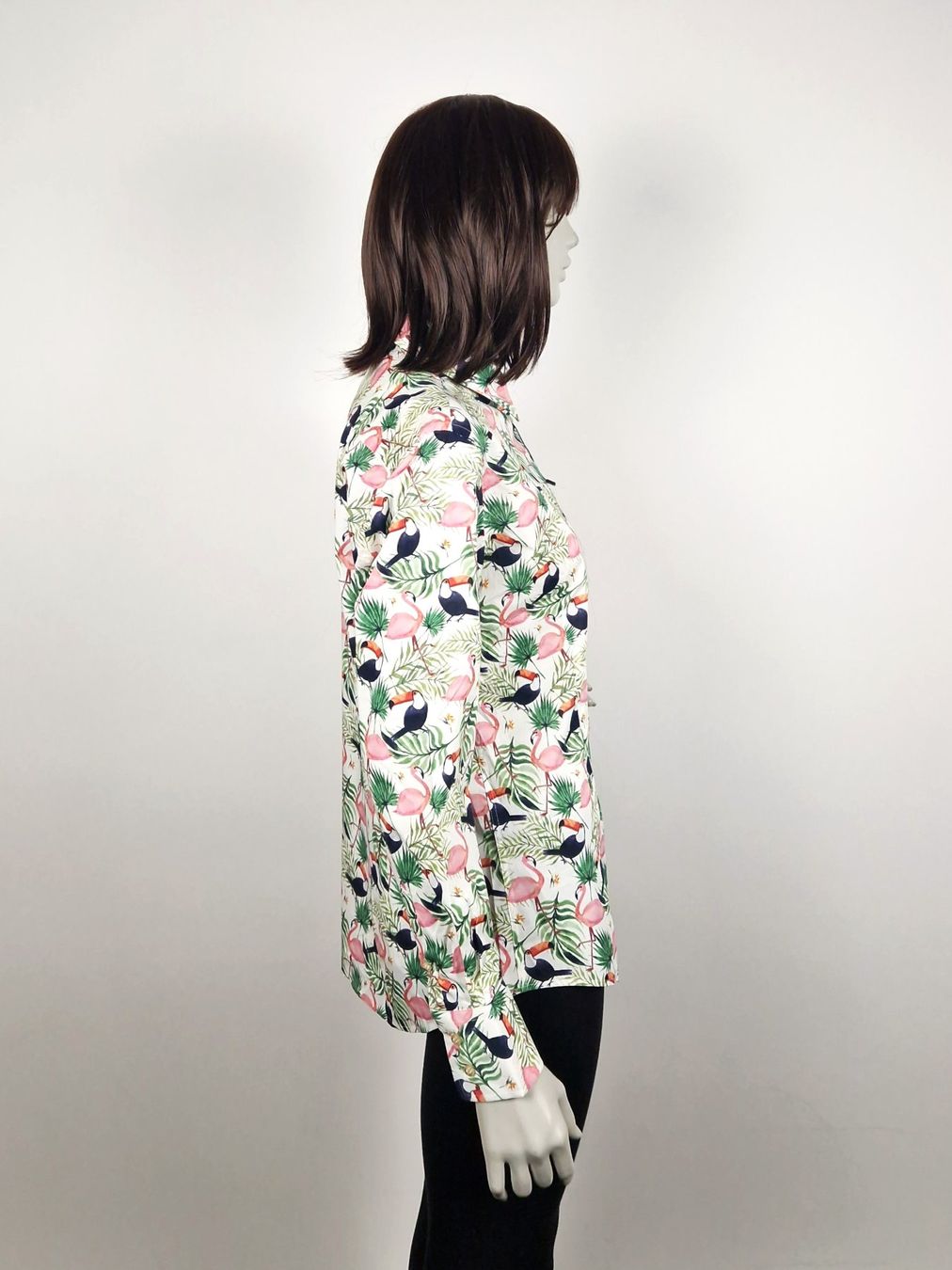 Camicette: Bluse von Coton Doux Gr. XL – Nuovo e nell'imballaggio originale da Basel venduto da Restwert_Basel 3
