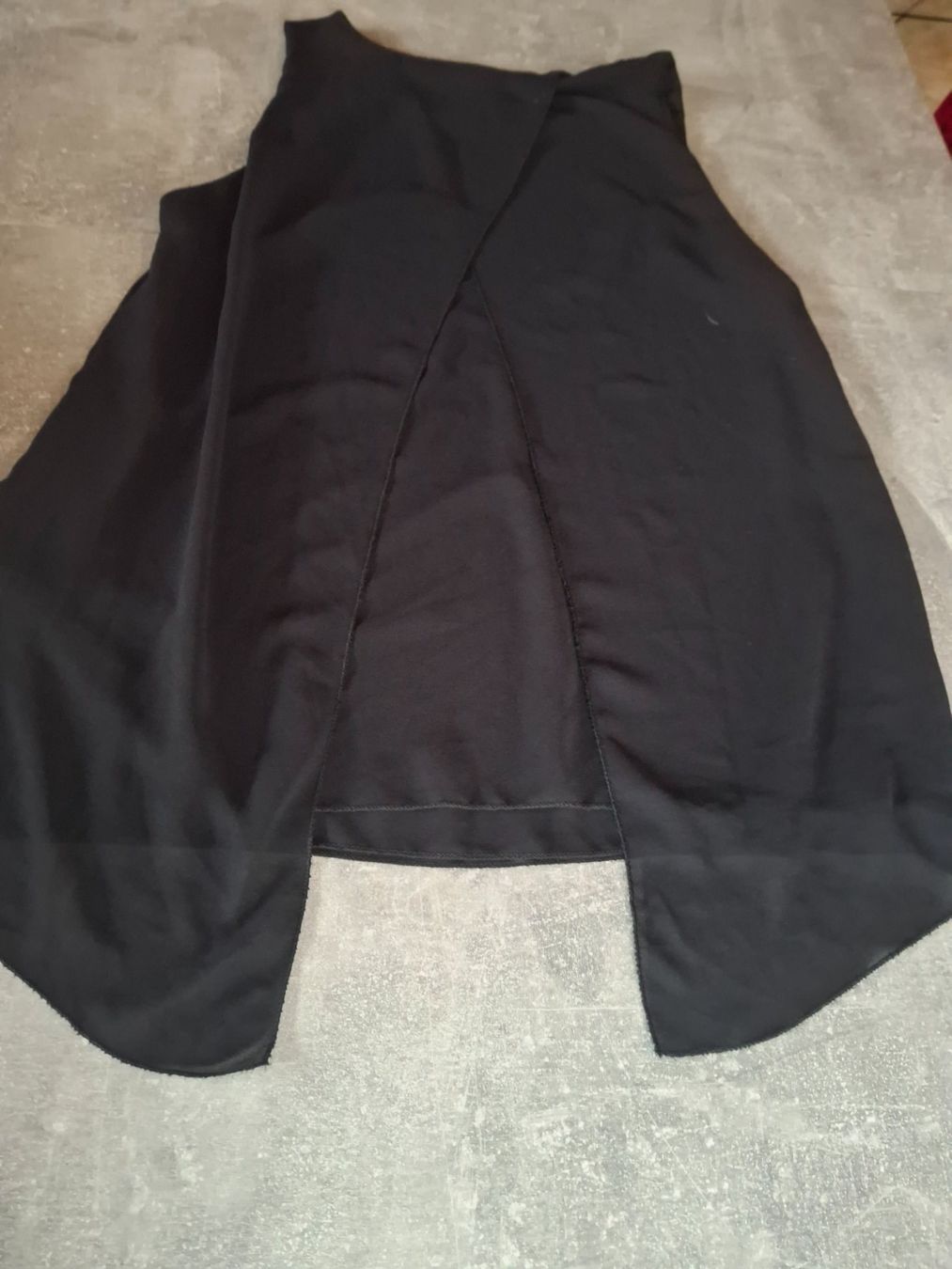 Tuniche: Haut - tunique noire taille S marque Zebra – Usato da Villiers venduto da san_jn5w 4