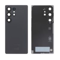 Vitre Arrière Samsung Galaxy S25 Ultra (S938B) original pull