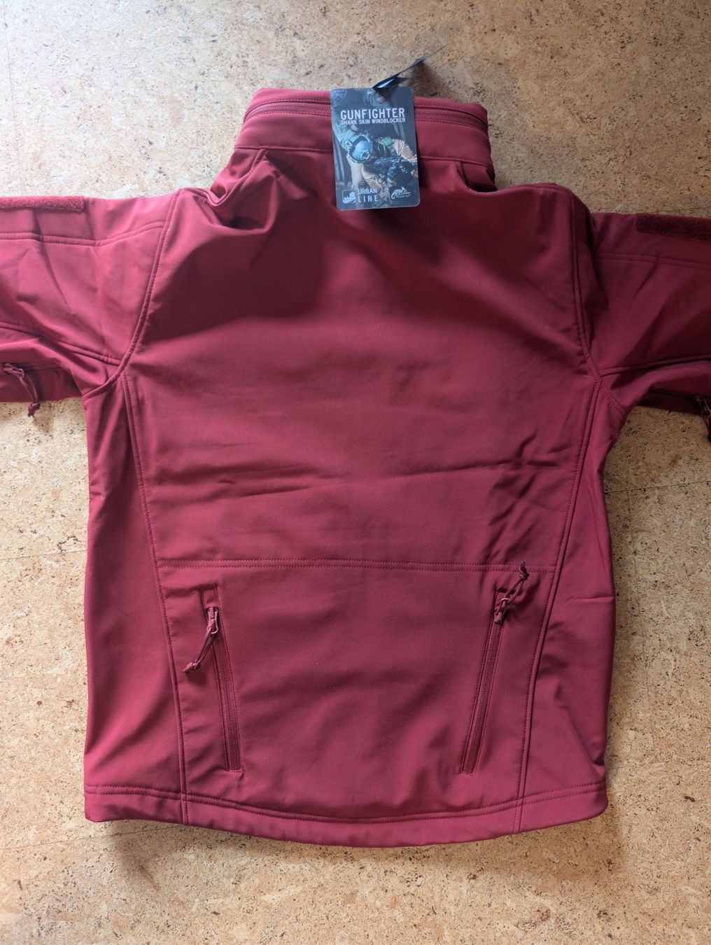 Helikon-Tex Vestes: Gunfighter Jacket Helikon-Tex M – Neuf avec emballage d'origine à Oberegg par 6klee6 4