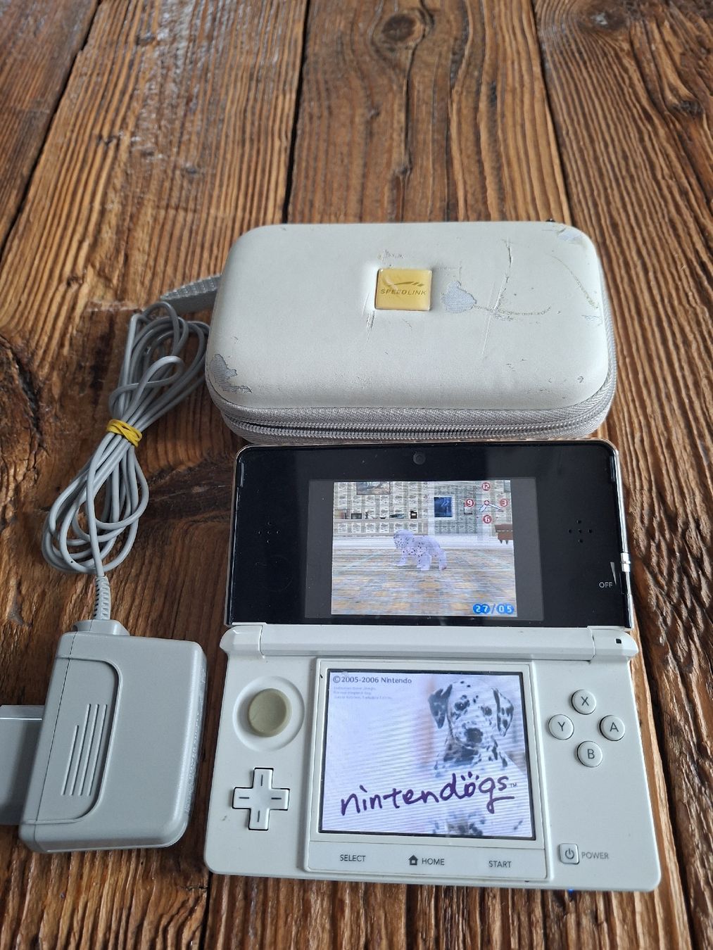 Nintendo Console: console Nintendo ds3 – Usato da Chavannes-de-Bogis venduto da senator635
