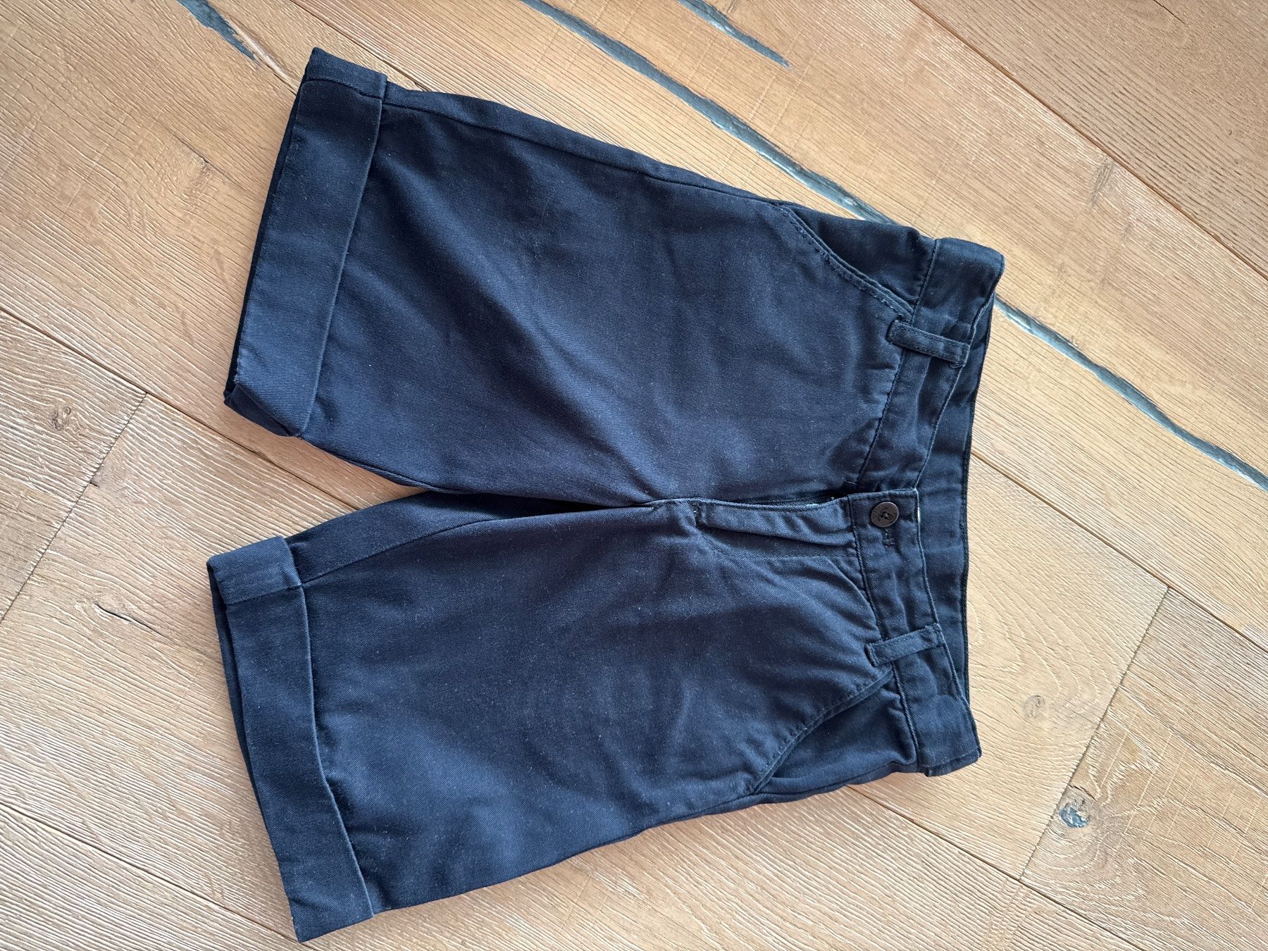 Jacadi Pantalons: Jacadi Bermudas Gr. 5 – Neuf (Voir description) à Himmelried par Dievole