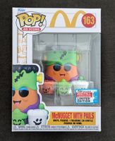 Funko Pop! Ad Icons McDonald's - McNugget with Pails #163