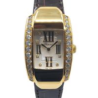 Chopard La Strada 18k Gold Diamonds (Full Set 04.2022)