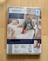 NEU Anti-Rutsch Spannbettlaken 90 x 200 cm