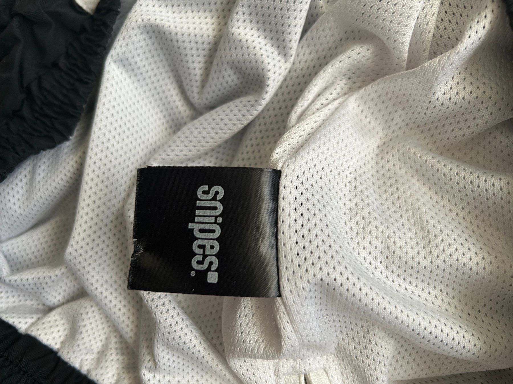 Snipes Giacche: Giacca Snipe Small - originale - Snipes Outdoor-Jacke – Usato da Adliswil venduto da Pauk70 7