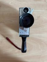 Bolex Paillard Zoom Reflex K1 Automatic (8mm) – Sehr schöne