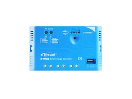 Laderegler EPSolar PWM LS2024EU