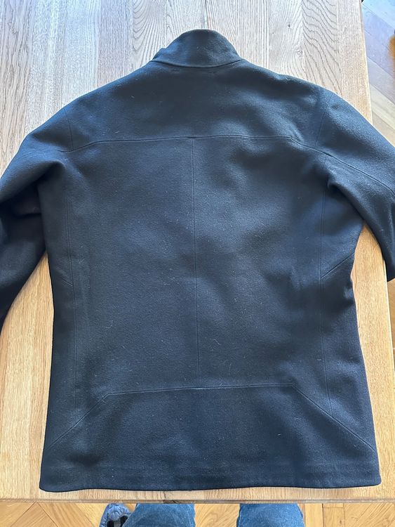 Arc Teryx Diplomat Jacket Kaufen auf Ricardo