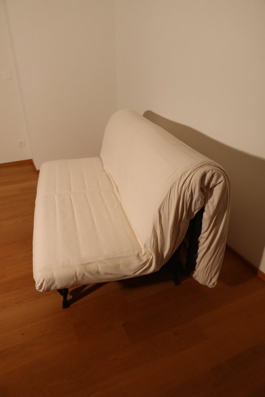 Divani: Bettsofa 2er mit Lattenrost & Bettwäsche-Box – Usato da Kilchberg ZH venduto da and_y5q6 4