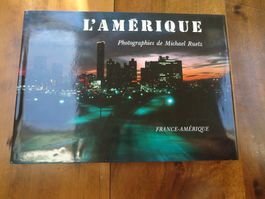 L'Amérique - Michael Ruetz