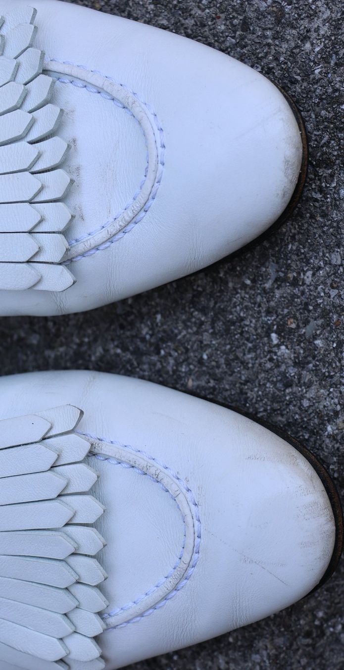 Chaussures femmes: HERMES DAMEN SCHUHE 40.5 – Défectueux à Balzers par MinimenschMia 2