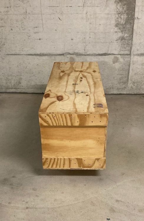 Cassettiere: unikat ... lowboard . sideboard . mit ateliercharme – Usato da Allschwil venduto da rotocker 2