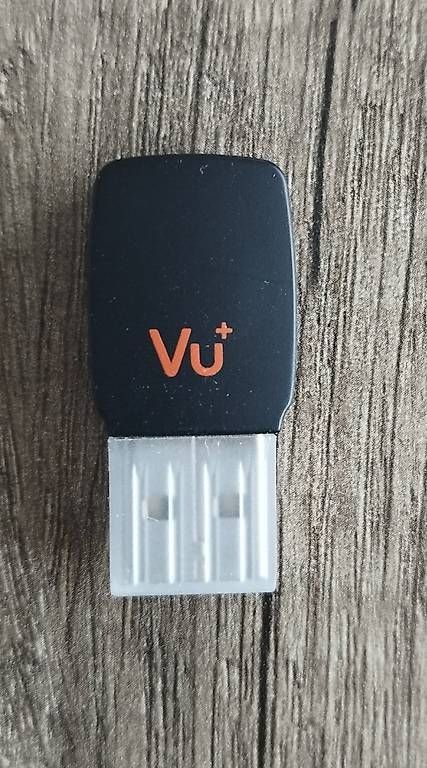 Unità & Adattatore: Vu+ 300 Mbps Wireless USB Adapter – Usato da Bedano venduto da fmilos 1