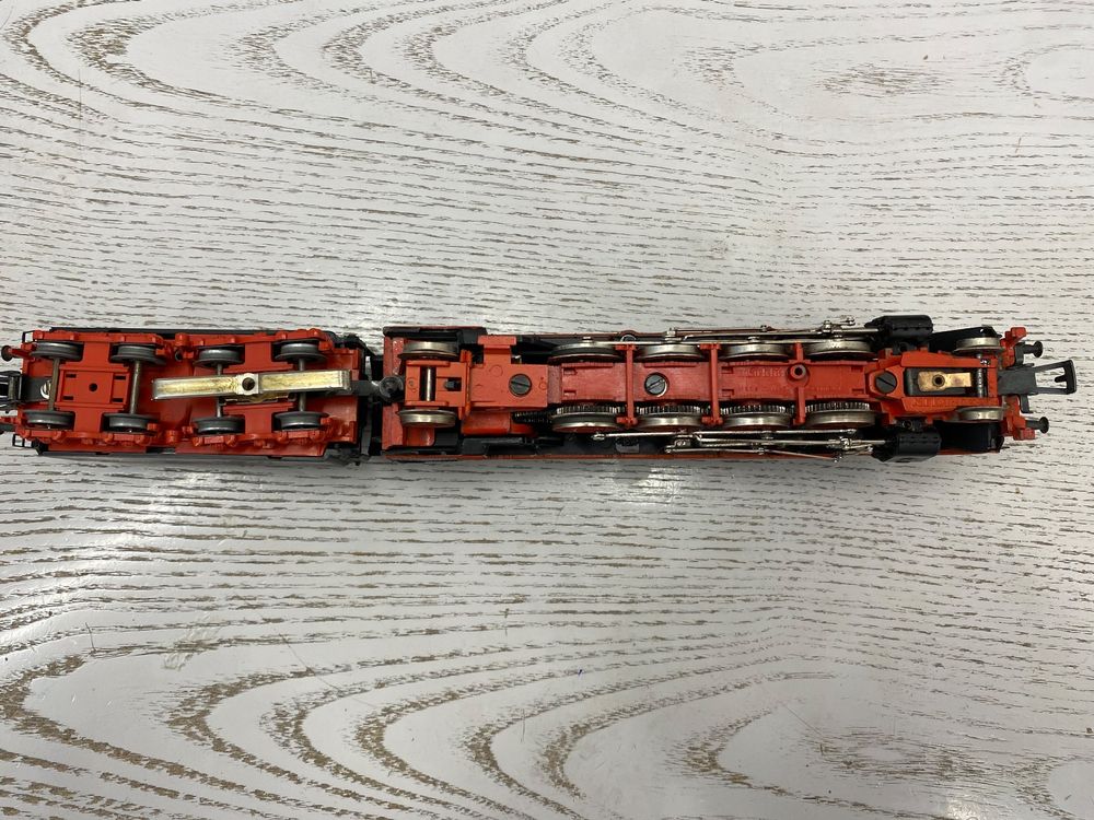 Märklin Trains électriques: Märklin 3082 DB BR41 – D'occasion à Lupsingen par New-Haven 4