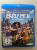 Early Man - Steinzeit bereit [Blu-ray]