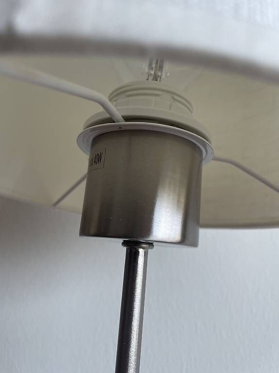 Lampes: Lampe – D'occasion à Ittigen par sel_fm7s 2