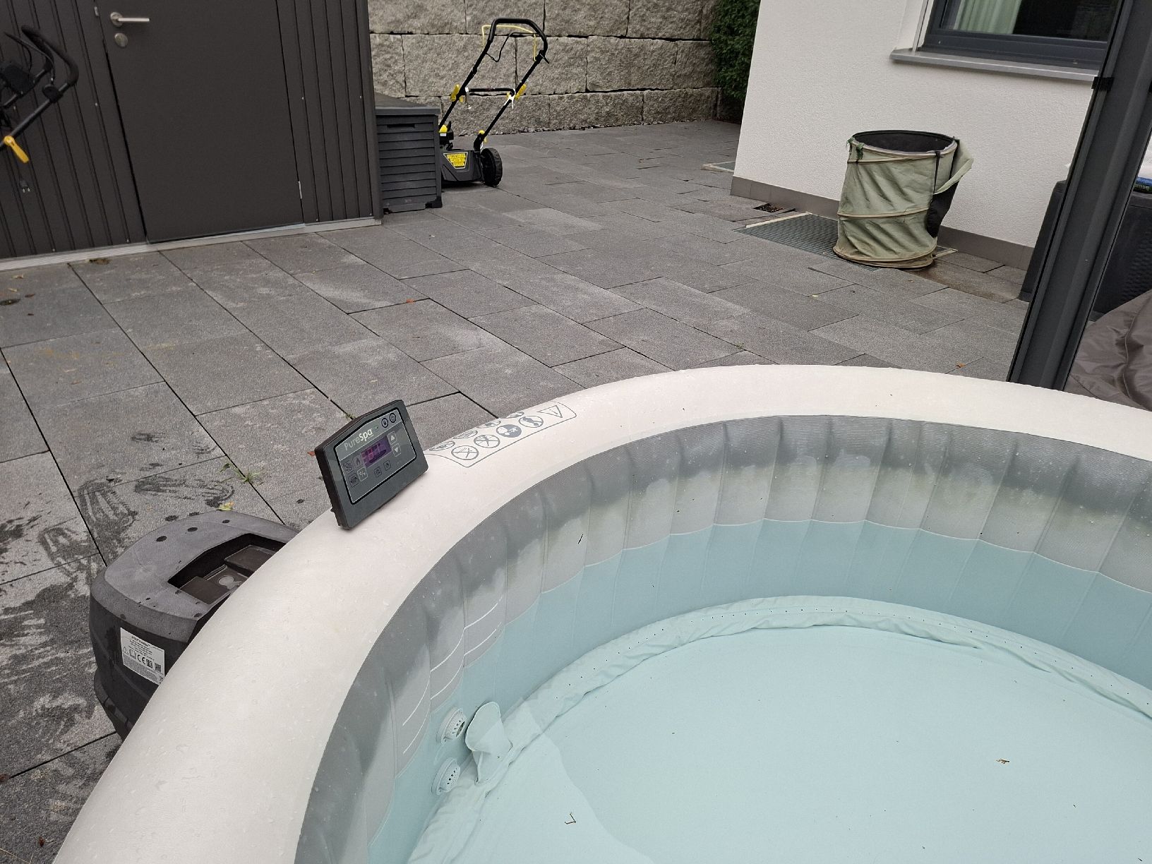Intex Whirlpool: Whirlpoo Intex – Usato da Kallern venduto da Slobsen 2