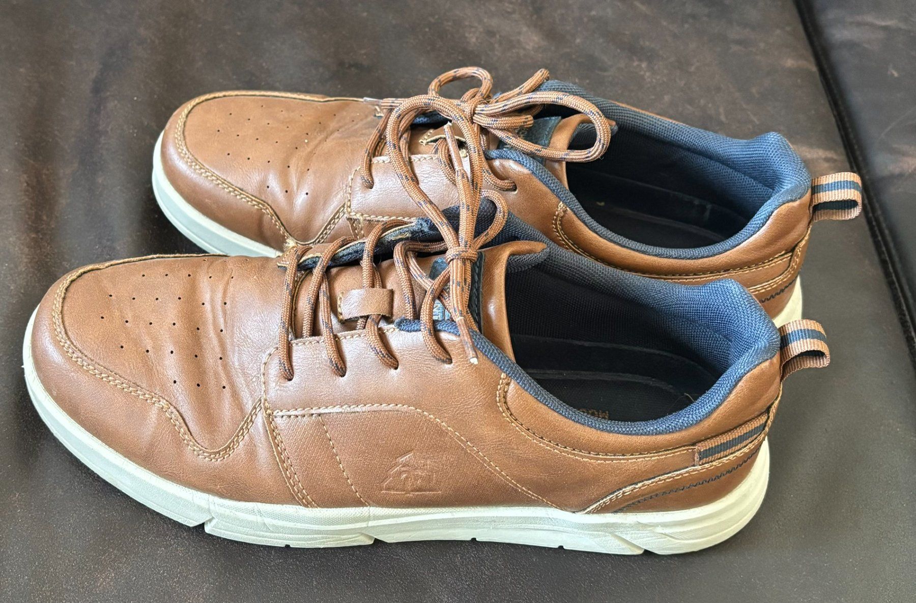 Scarpe da uomo: Casual Sneaker Beach Mountain – Nuovo (secondo la descrizione) da Wittenbach venduto da -mr 1